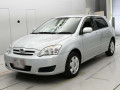 2005 Toyota Corolla Runx