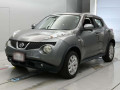 2011 Nissan JUKE
