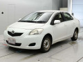 2008 Toyota Belta