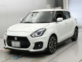 2023 Suzuki Swift Sport