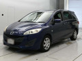 2011 Mazda Premacy