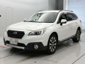 2015 Subaru Legacy Outback
