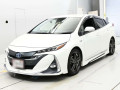 2018 Toyota Prius PHV