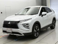 2022 Mitsubishi Eclipse Cross