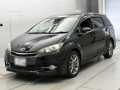 2013 Toyota Wish