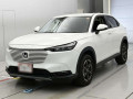 2022 Honda VEZEL