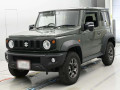 2022 Suzuki Jimny Sierra