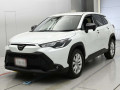 2023 Toyota Corolla Cross