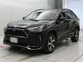 2021 Toyota Rav4 PHV