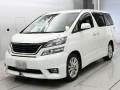 2009 Toyota Vellfire