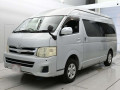 2010 Toyota Hiace Wagon