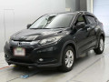 2014 Honda VEZEL