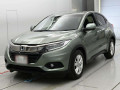 2018 Honda VEZEL
