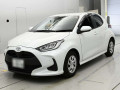 2022 Toyota YARIS