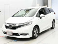 2020 Honda SHUTTLE