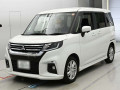 2023 Mitsubishi Delica D2