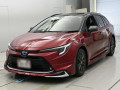2022 Toyota Corolla Touring Wagon
