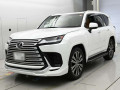 2022 Lexus LX