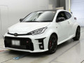 2021 Toyota GR YARIS