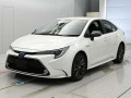 2020 Toyota Corolla Sedan