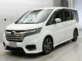 2021 Honda Step WGN Spada