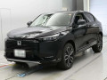 2025 Honda VEZEL