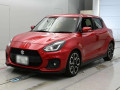 2020 Suzuki Swift Sport