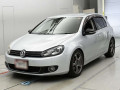 2011 Volkswagen Golf