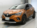 2021 Renault Captur