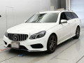 2013 Mercedes Benz E-Class  Station Wagon