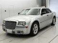 2008 Chrysler 300C