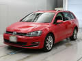 2014 Volkswagen Golf Variant