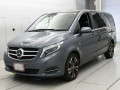 2016 Mercedes Benz V-Class