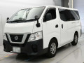 2021 Nissan NV350 CARAVAN VAN