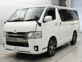 2016 Toyota Regiusace Van