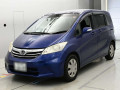 2014 Honda Freed