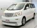 2003 Toyota Alphard V