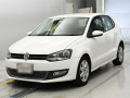 2010 Volkswagen Polo