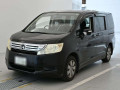 2011 Honda Step WGN