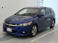 2010 Honda Stream