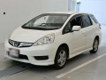 2011 Honda Fit Shuttle