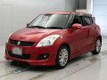 2013 Suzuki Swift