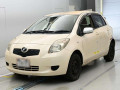 2007 Toyota Vitz