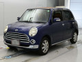 2006 Daihatsu Miragino