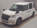2019 Toyota JPN Taxi