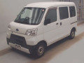 2017 Subaru Sambar