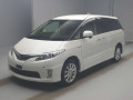2012 Toyota Estima Hybrid