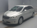 2008 Toyota Mark X Zio