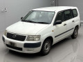 2005 Toyota Succeed Van