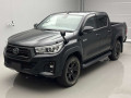 2019 Toyota Hilux